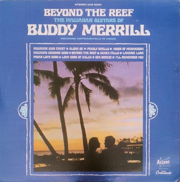Beyond The Reef [Vinyl, LP, Album]