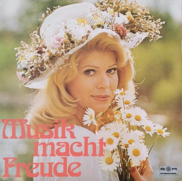 Musik Macht Freude [Vinyl, LP, Compilation]