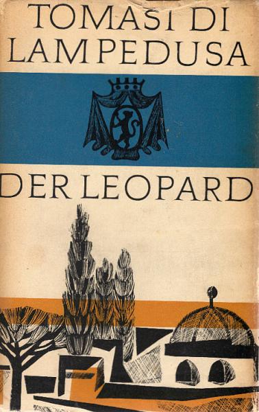 Der Leopard.
