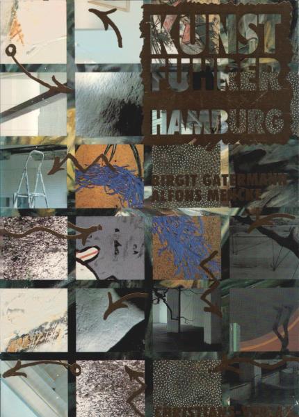 Kunstführer Hamburg.