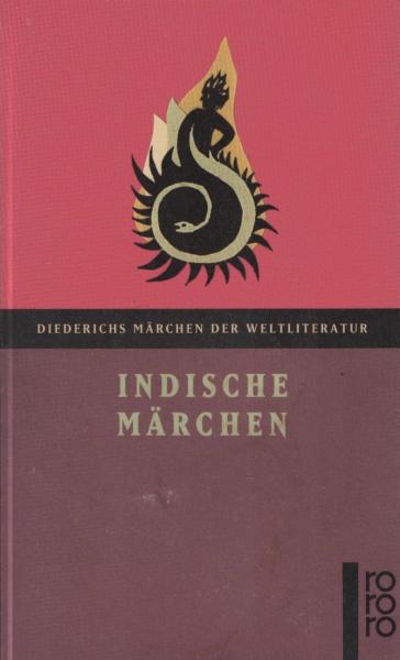 Indische Märchen.