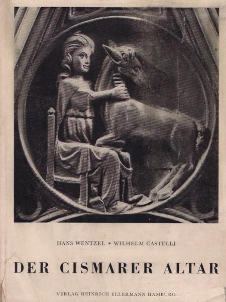 Der Cismarer Altar.