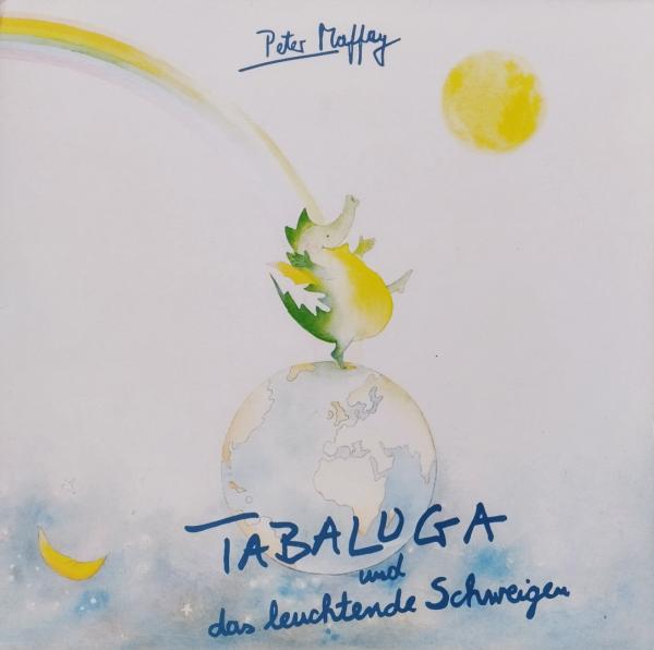 Tabaluga Und Das Leuchtende Schweigen [Vinyl, LP, Album]