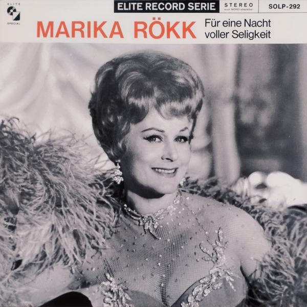 Für Eine Nacht Voller Seligkeit [Vinyl, LP]