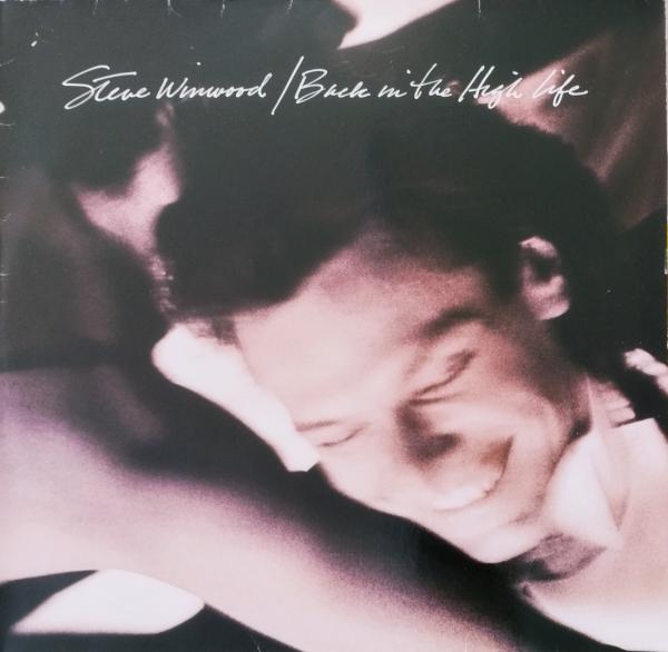 Back In The High Life [Vinyl, LP, Album]