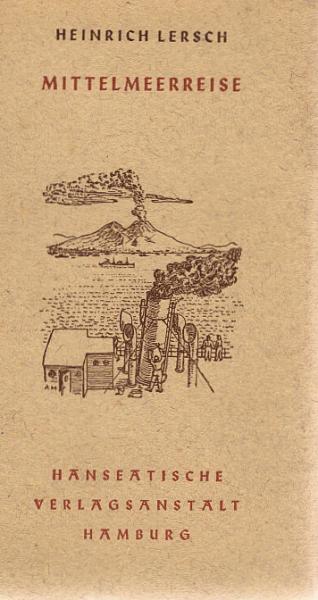 Mittelmeerreise.