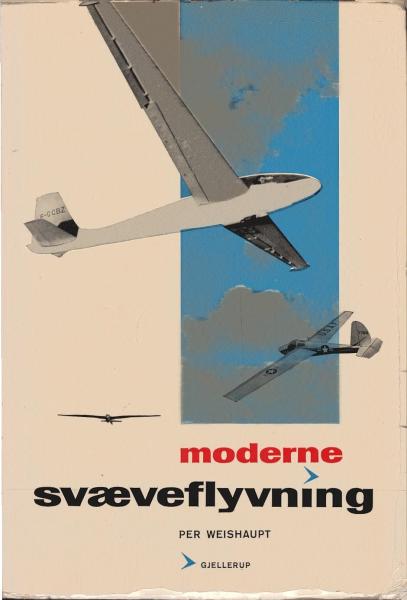 Moderne svæveflyvning