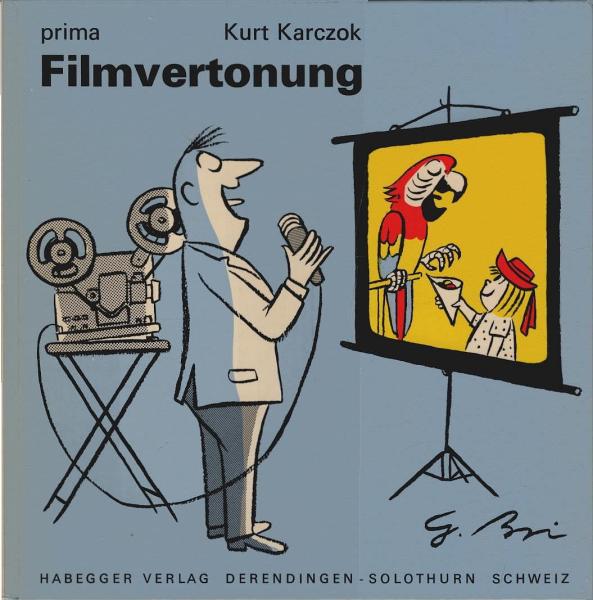 Prima Filmvertonung.
