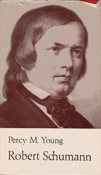 Robert Schumann.