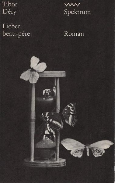 Lieber beau-père : Roman.