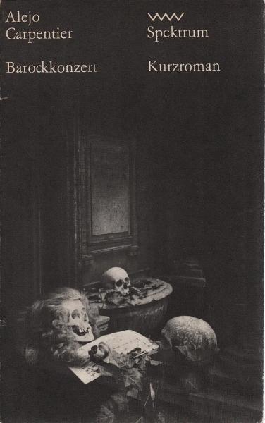 Barockkonzert.