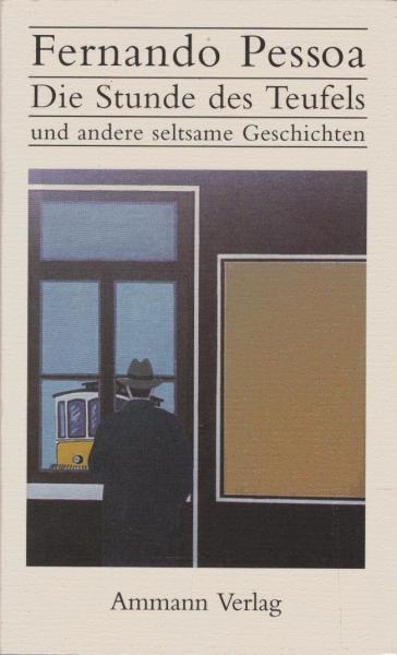 Die Stunde des Teufels und andere seltsame Geschichten.