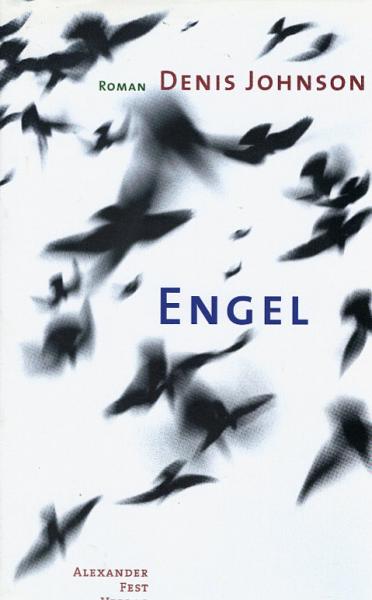 Engel : Roman.