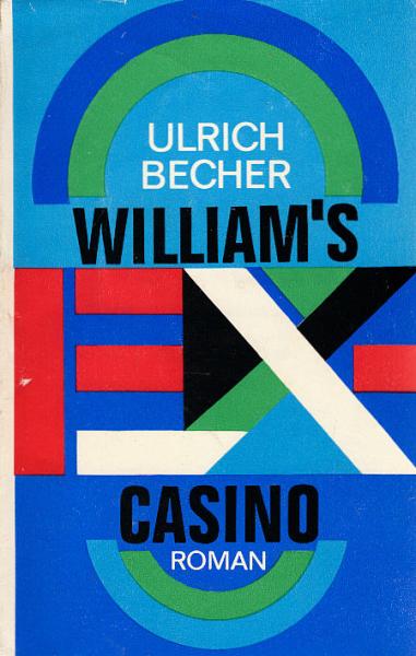 William's Ex-Casino : Roman.