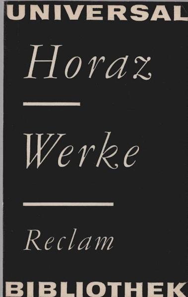 Werke.