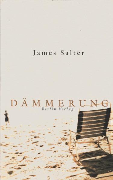 Dämmerung und andere Erzählungen.