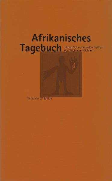 Afrikanisches Tagebuch.