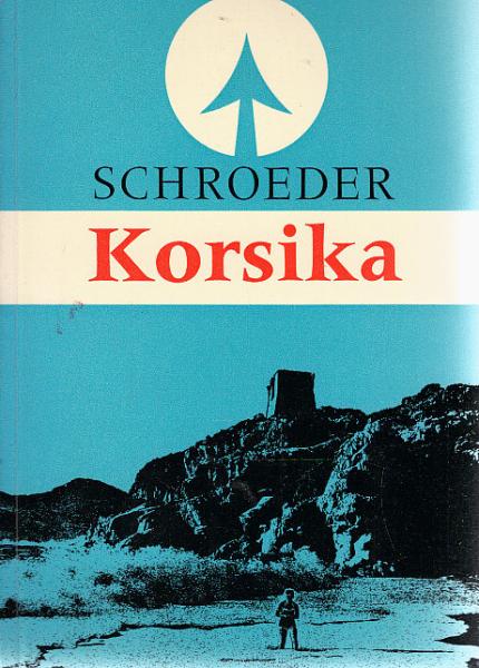Korsika.