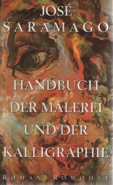 Handbuch der Malerei und Kalligraphie : Roman.