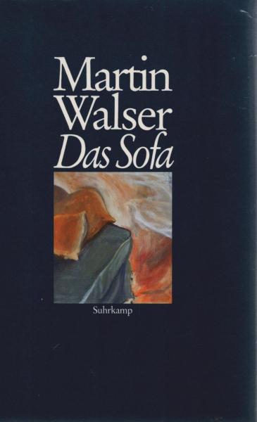 Das Sofa : eine Farce, 1961.