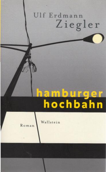Hamburger Hochbahn : Roman.