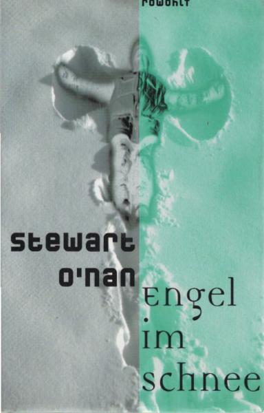 Engel im Schnee : Roman.