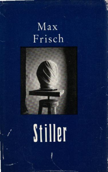 Stiller : Roman.