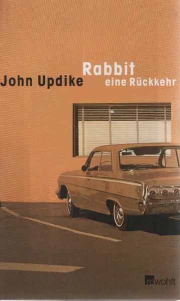 Rabbit, eine Rückkehr.