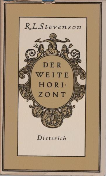 Der weite Horizont : Meistererzählungen.
