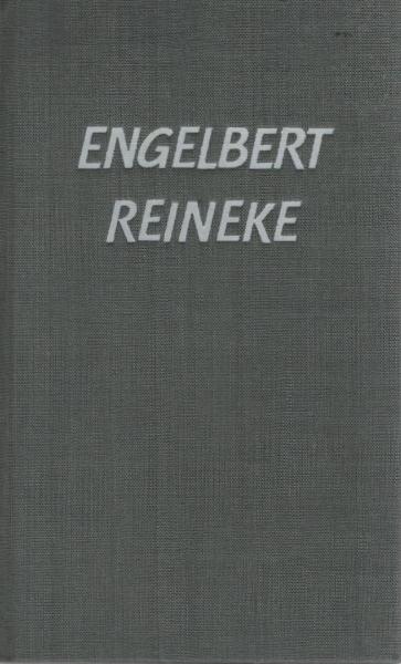 Engelberg Reineke.