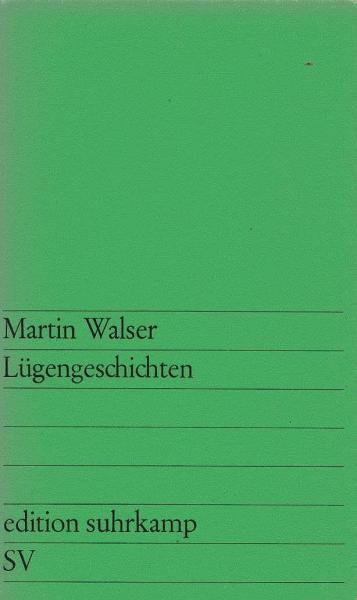 Lügengeschichten.