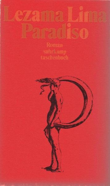 Paradiso : Roman.