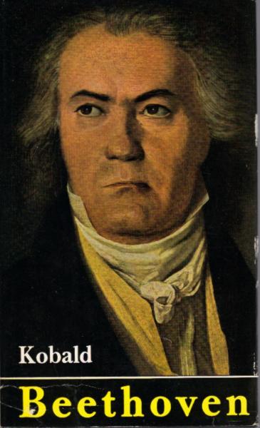 Beethoven : Seine Beziehungen zu Wiens Kunst u. Kultur, Gesellschaft u. Landschaft.