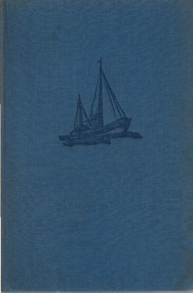 Lustige Segelfahrt um die Welt : Erlebnisse, Schnurren u. Geschichten aus d. Seemannsleben.