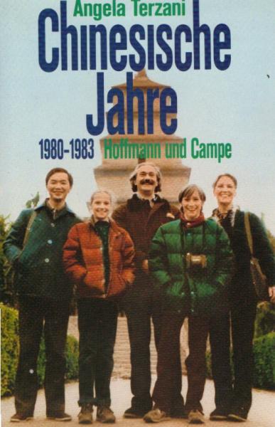 Chinesische Jahre : 1980 - 1983.