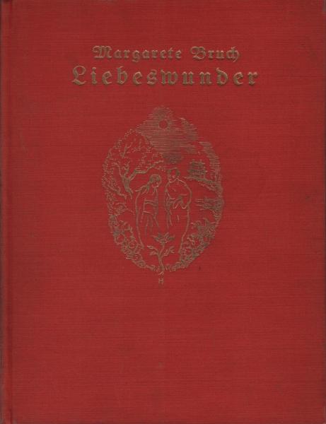 Liebeswunder : 6 Novellen.