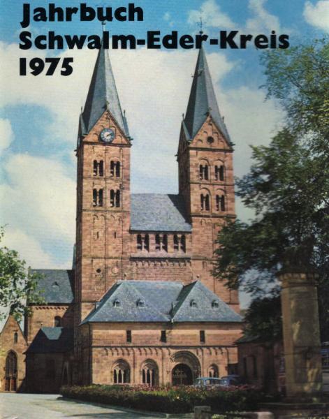Jahrbuch Schwalm-Eder-Kreis 1975