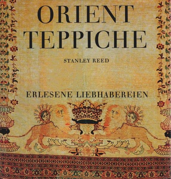 Orientteppiche.