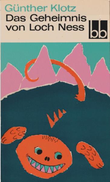 Das Geheimnis von Loch Ness : 3 humoristische Erzählungen