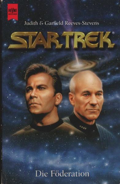 Star Trek; Teil: Classic-Serie.
