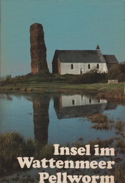 Pellworm : Insel im Wattenmeer.