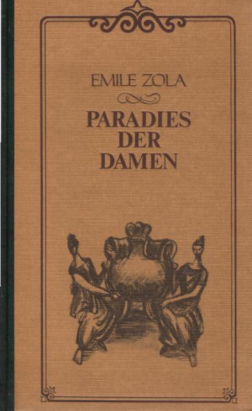 Das Paradies der Damen.