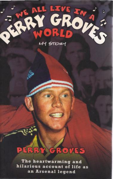 We All Live in a Perry Groves World