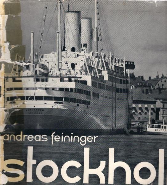 Stockholm.