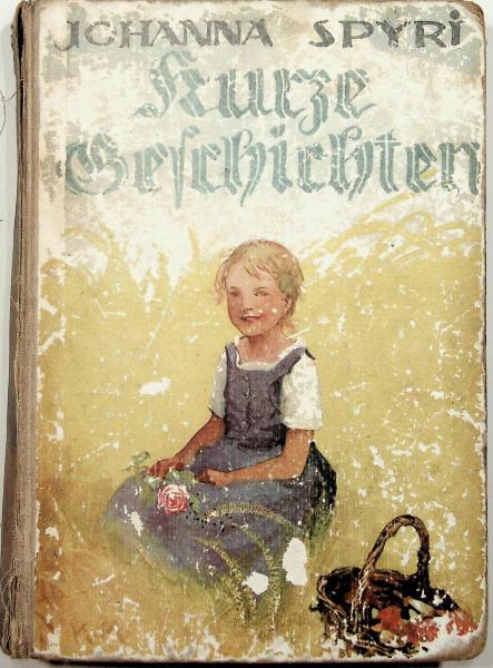 Kurze Geschichten für Kinder und solche, die Kinder lieb haben : Beide Tle in 1 Bd.