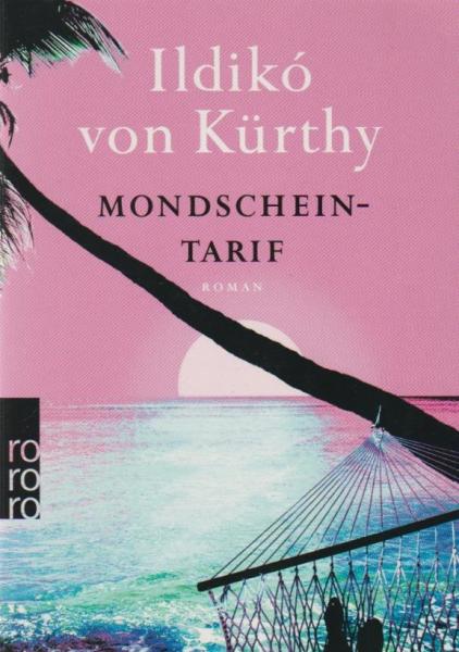 Mondscheintarif : Roman.