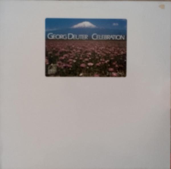 Celebration [Vinyl, LP, Album]