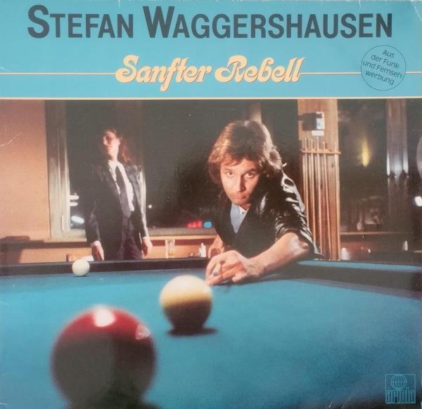 Sanfter Rebell [Vinyl, LP, Album]