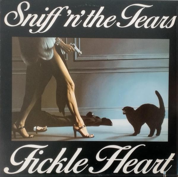 Fickle Heart [Vinyl, LP, Album]