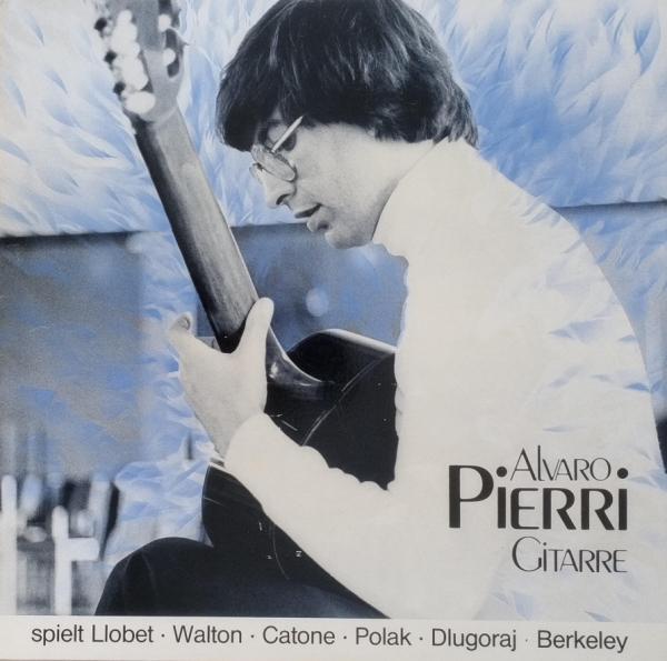 Gitarre - Klangfarben [Vinyl, LP]